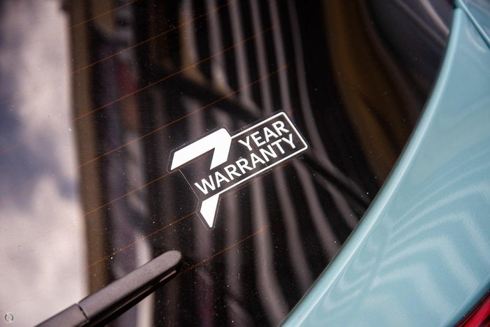 2025 Kia Seltos GT-Line SP2 PE MY26 AWD Pluton Blue