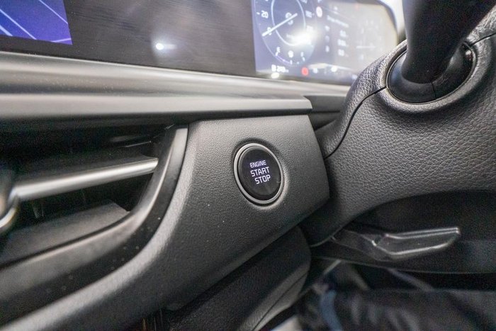 2023 Kia Seltos GT-Line