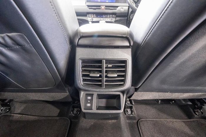 2023 Kia Seltos GT-Line