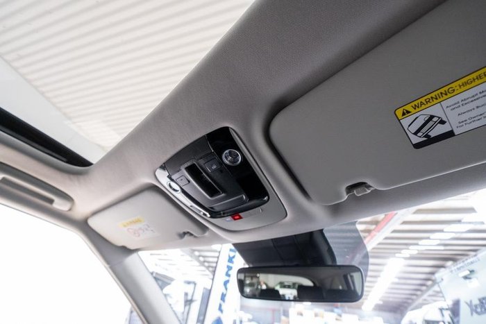 2023 Kia Seltos GT-Line