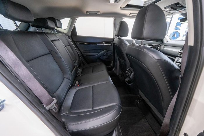 2023 Kia Seltos GT-Line