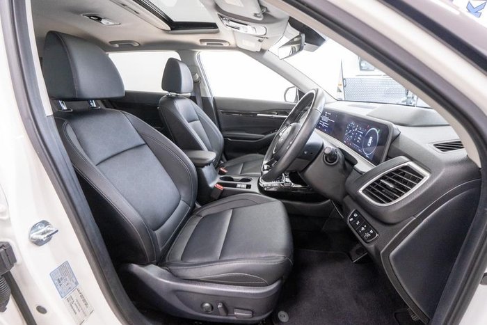 2023 Kia Seltos GT-Line