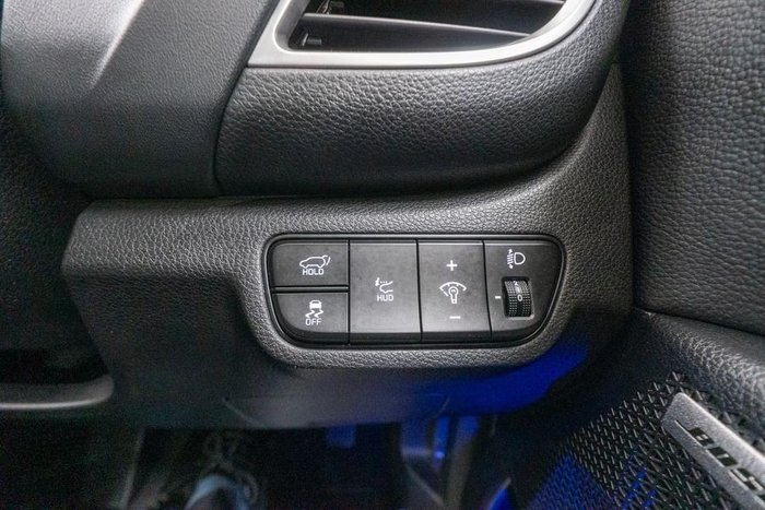 2023 Kia Seltos GT-Line