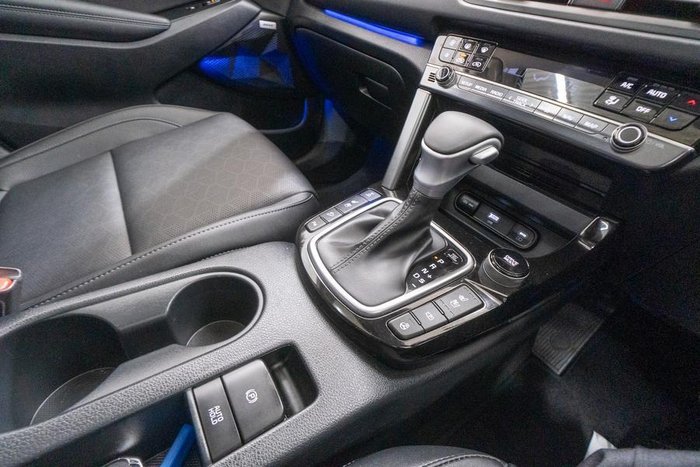 2023 Kia Seltos GT-Line