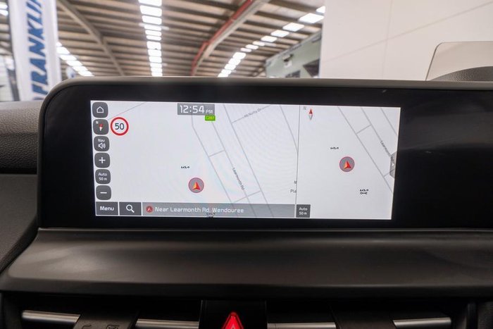 2023 Kia Seltos GT-Line