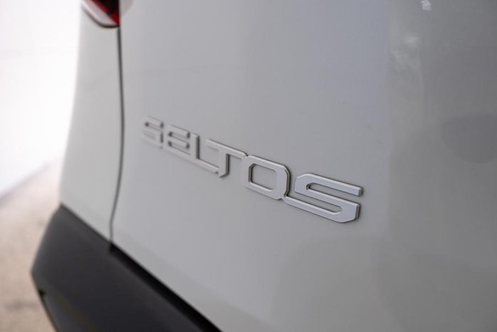 2023 Kia Seltos GT-Line