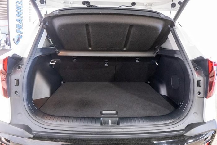 2023 Kia Seltos GT-Line