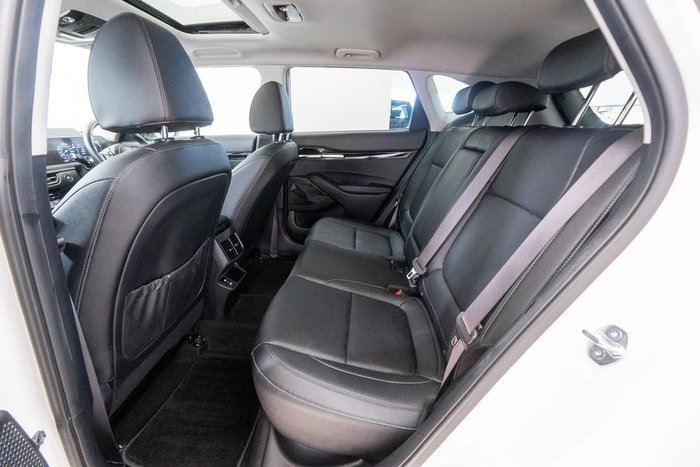 2023 Kia Seltos GT-Line