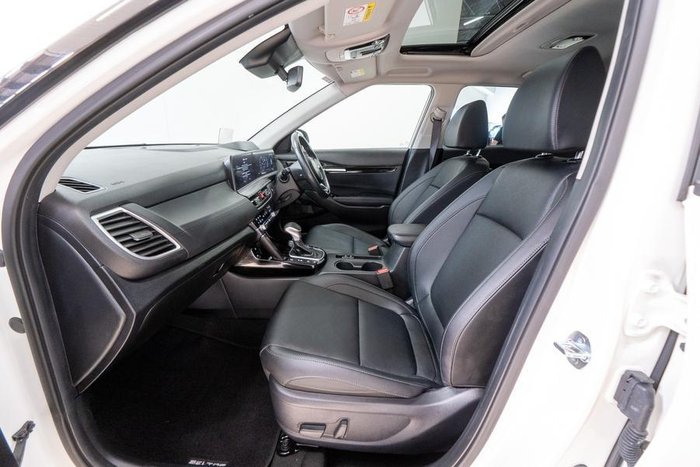 2023 Kia Seltos GT-Line