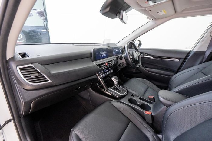 2023 Kia Seltos GT-Line