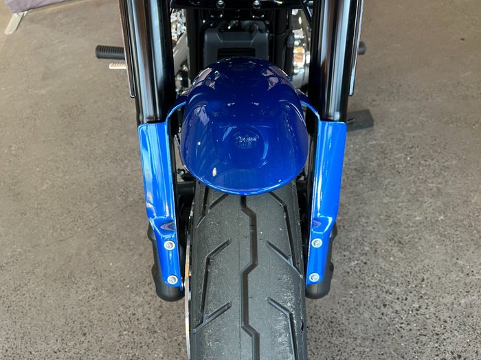 2025 HARLEY-DAVIDSON FXLRST LOW RIDER ST (117)