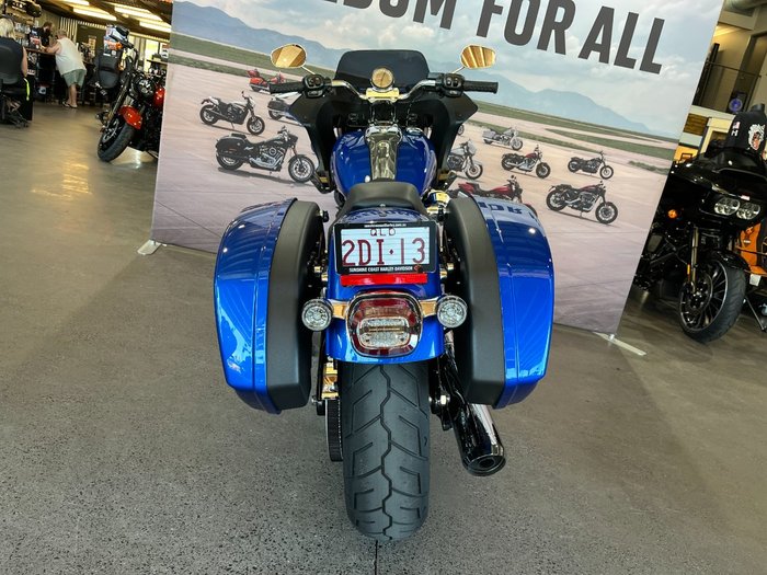 2025 HARLEY-DAVIDSON FXLRST LOW RIDER ST (117)