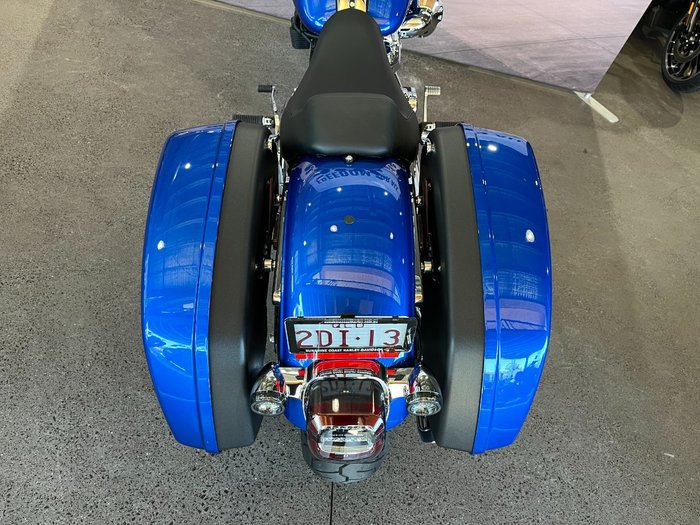 2025 HARLEY-DAVIDSON FXLRST LOW RIDER ST (117)