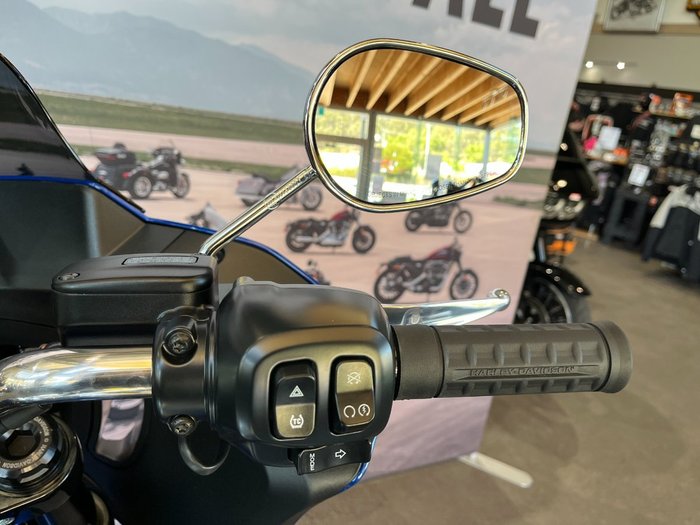 2025 HARLEY-DAVIDSON FXLRST LOW RIDER ST (117)