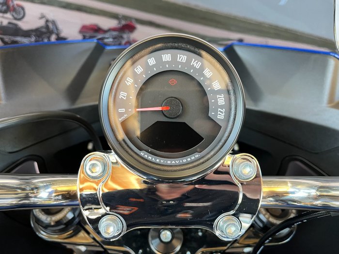 2025 HARLEY-DAVIDSON FXLRST LOW RIDER ST (117)