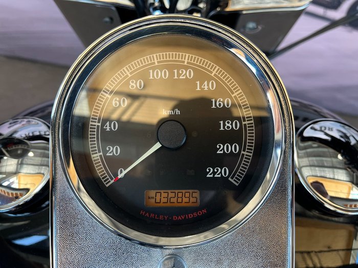 2014 Harley-davidson FLSTFB FAT BOY LO Silver/Black