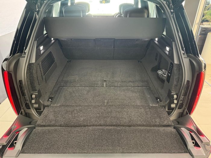 2024 Land Rover Range Rover P530 Autobiography