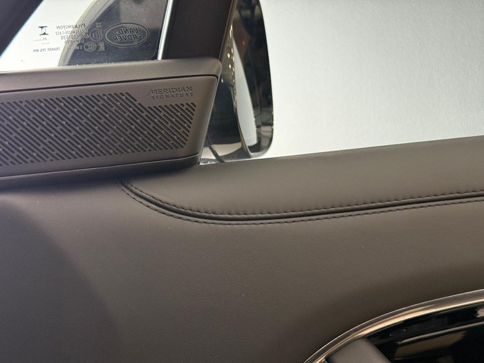 2024 Land Rover Range Rover P530 Autobiography