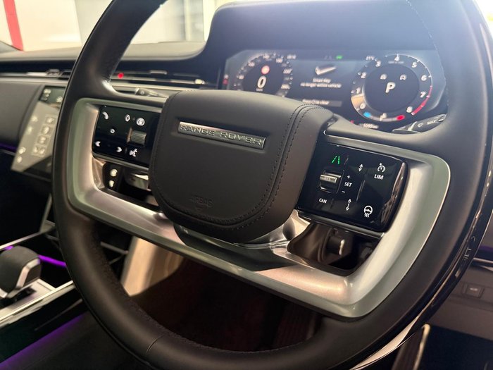 2024 Land Rover Range Rover P530 Autobiography