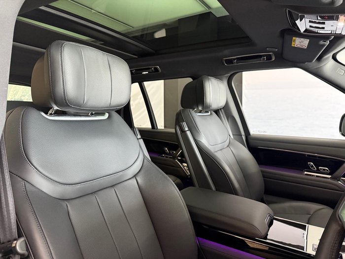 2024 Land Rover Range Rover P530 Autobiography