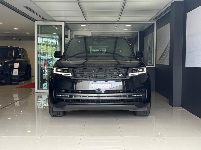 2024 Land Rover Range Rover P530 Autobiography