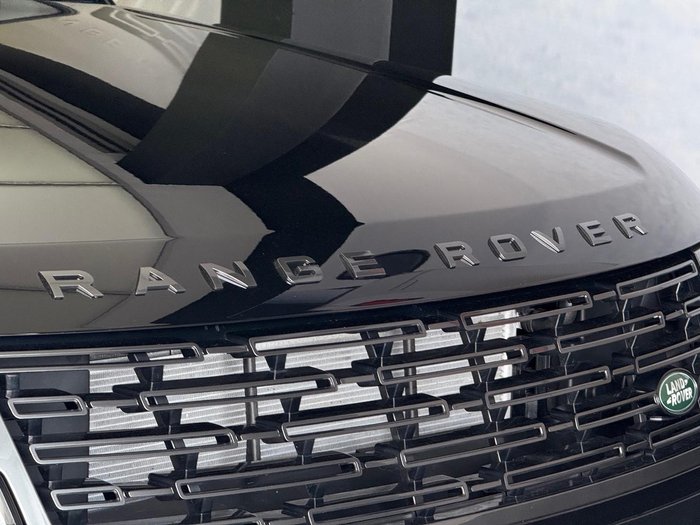 2024 Land Rover Range Rover P530 Autobiography