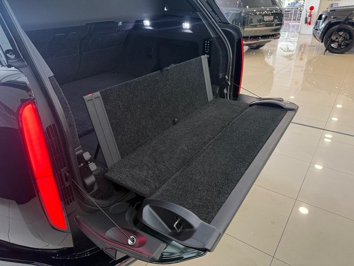 2024 Land Rover Range Rover P530 Autobiography