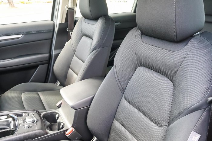 2025 Mazda CX-5 G25 Maxx Sport