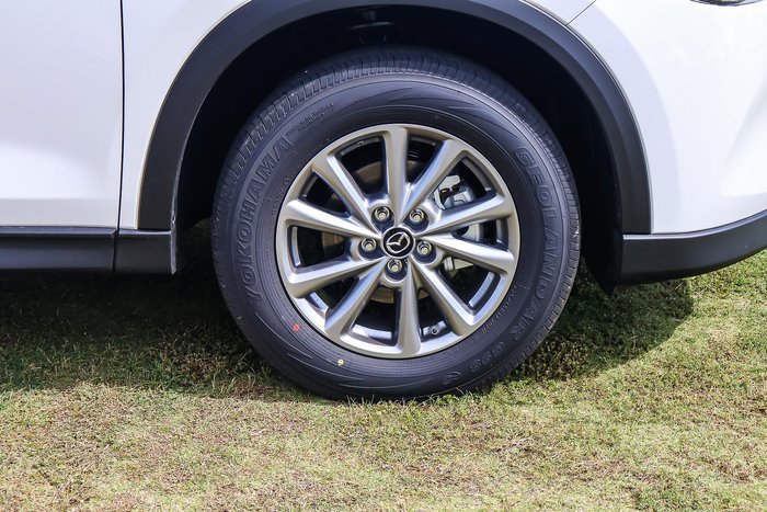 2025 Mazda CX-5 G25 Maxx Sport