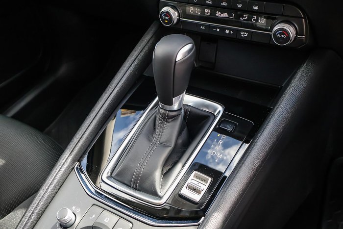 2025 Mazda CX-5 G25 Maxx Sport