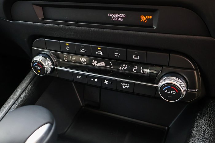 2025 Mazda CX-5 G25 Maxx Sport