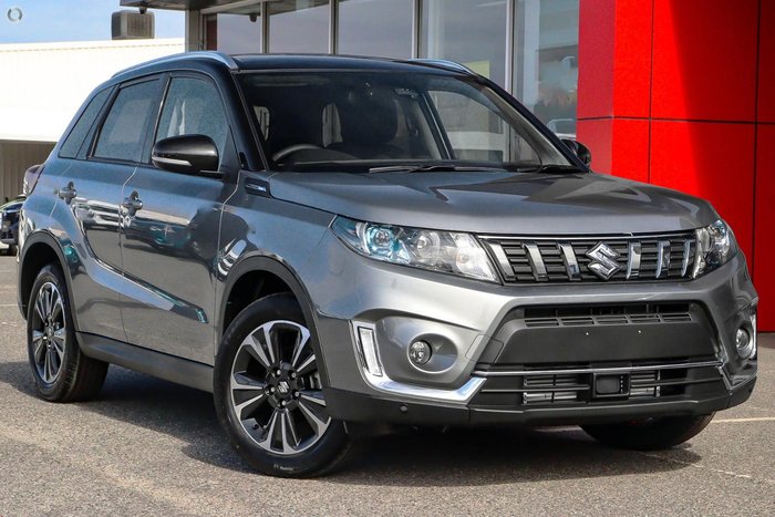 2024 Suzuki Vitara