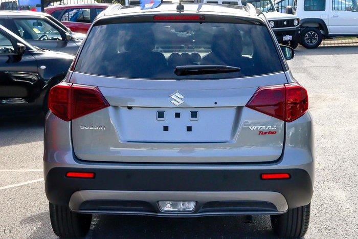 2024 Suzuki Vitara