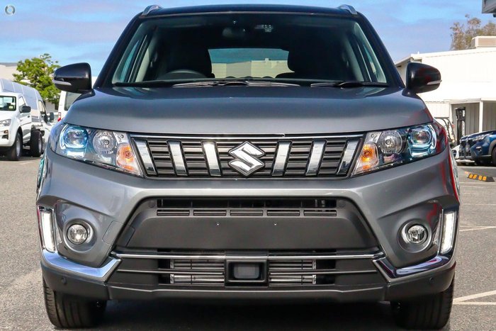 2024 Suzuki Vitara