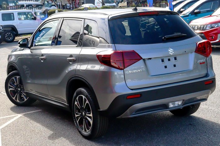 2024 Suzuki Vitara