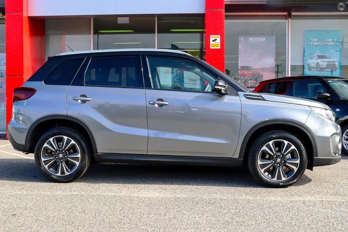 2024 Suzuki Vitara Turbo