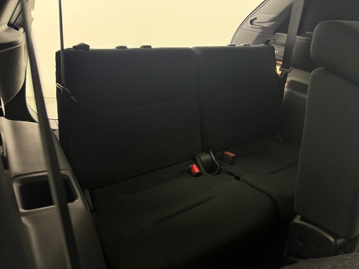 2022 Mitsubishi Outlander ES ZM MY22.5 White