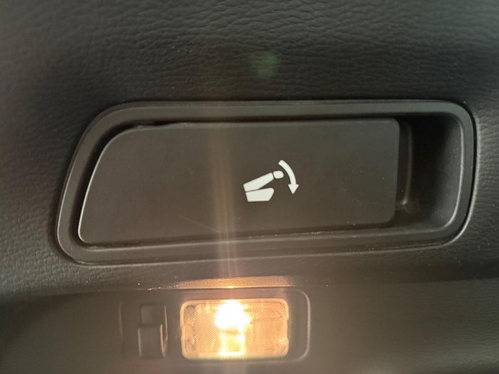 2022 Mitsubishi Outlander ES ZM MY22.5 White