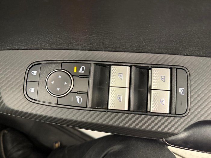 2022 Mitsubishi Outlander ES ZM MY22.5 White