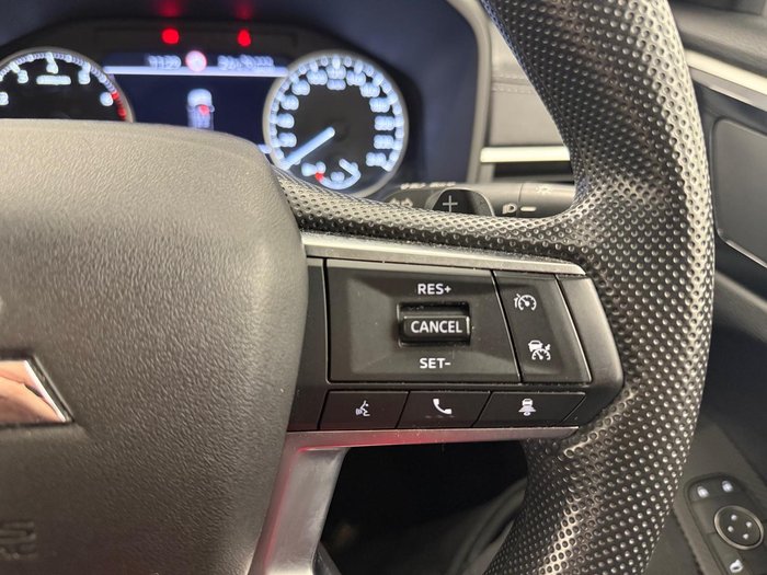 2022 Mitsubishi Outlander ES ZM MY22.5 White