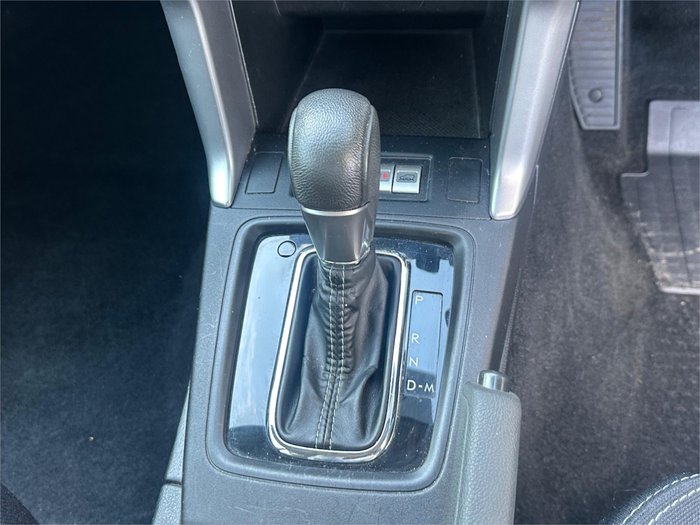 2013 SUBARU FORESTER 2.5i-L