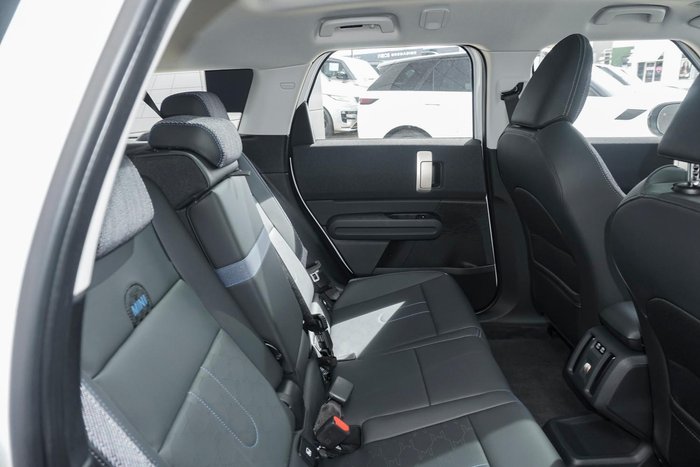 2024 MINI Countryman SE Classic