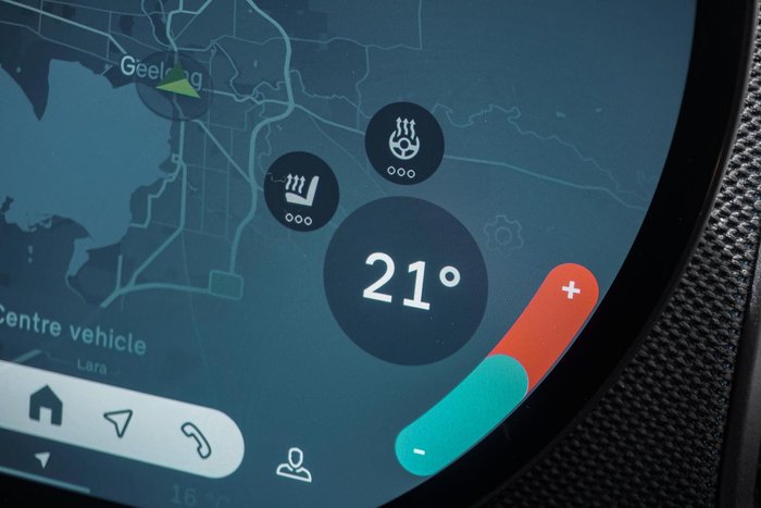 2024 MINI Countryman SE Classic