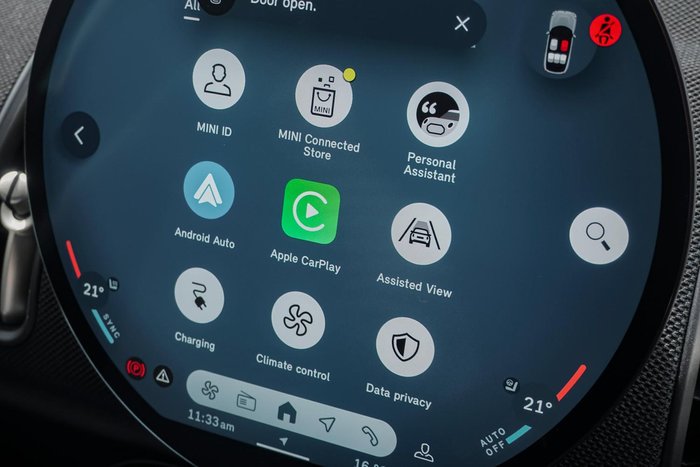 2024 MINI Countryman SE Classic