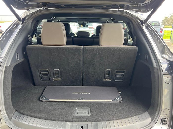 2021 Mazda CX-9 Azami