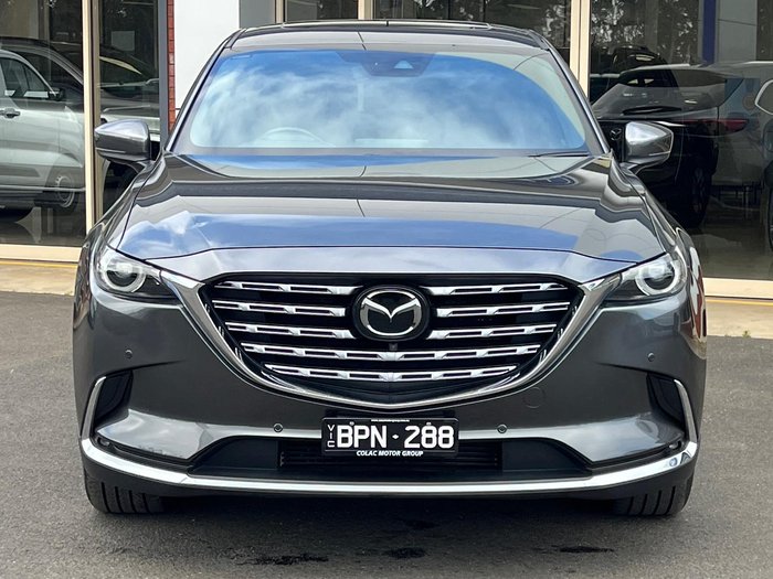 2021 Mazda CX-9 Azami TC AWD GREY