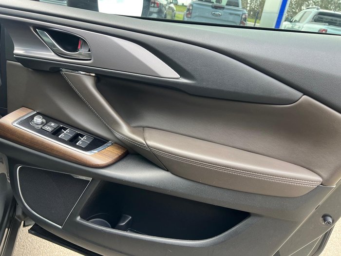 2021 Mazda CX-9 Azami