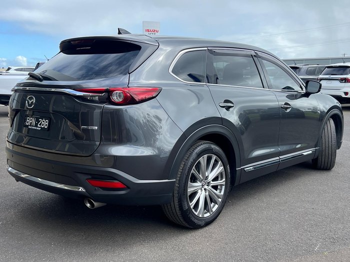 2021 Mazda CX-9 Azami TC AWD GREY