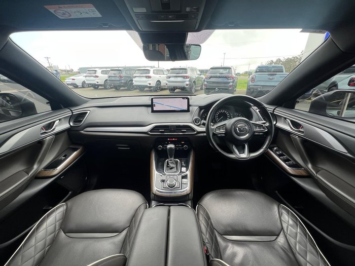 2021 Mazda CX-9 Azami