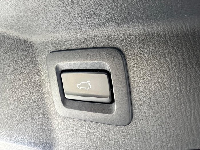 2021 Mazda CX-9 Azami TC AWD GREY